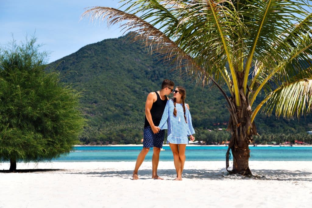 Honeymoon Special
