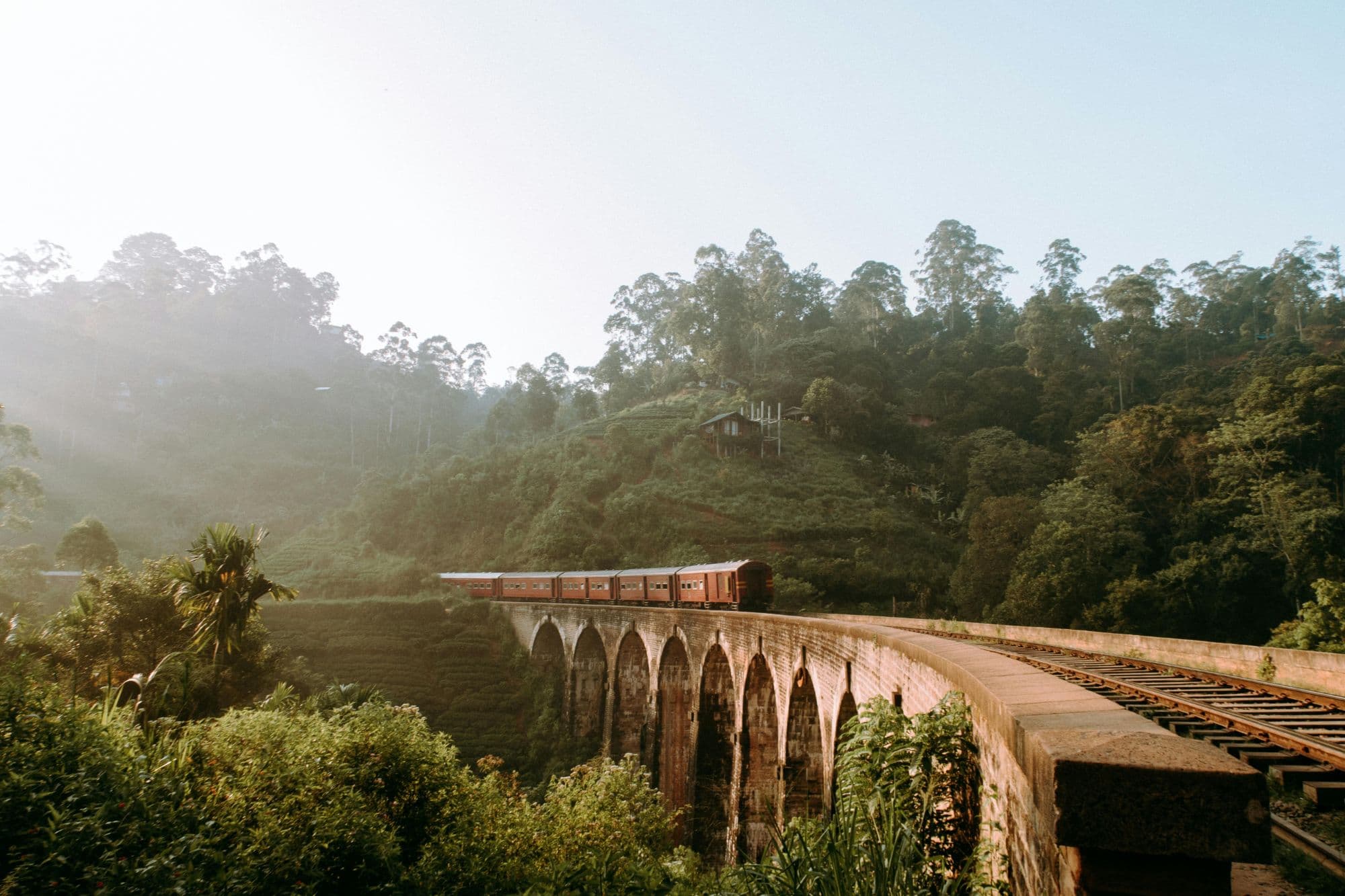 Sri Lanka Tour