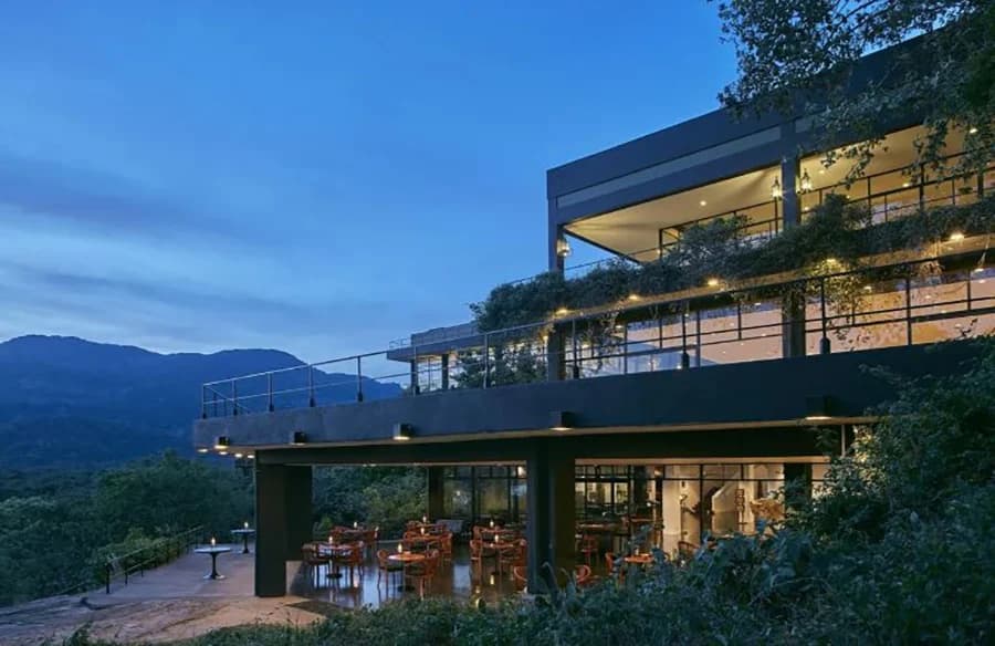 Heritance Kandalama